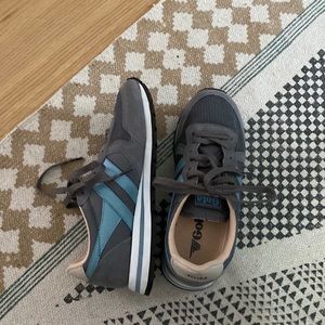 💙NEW Listing! Gola Daytona Sneaker!